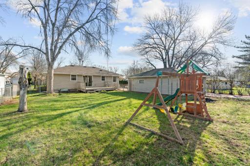 3701 Violet Avenue N, Brooklyn Center, MN 55429