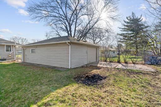 3701 Violet Avenue N, Brooklyn Center, MN 55429