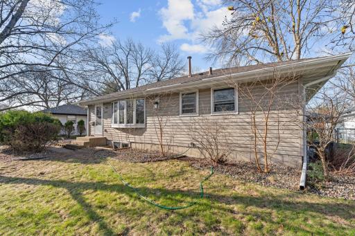 3701 Violet Avenue N, Brooklyn Center, MN 55429