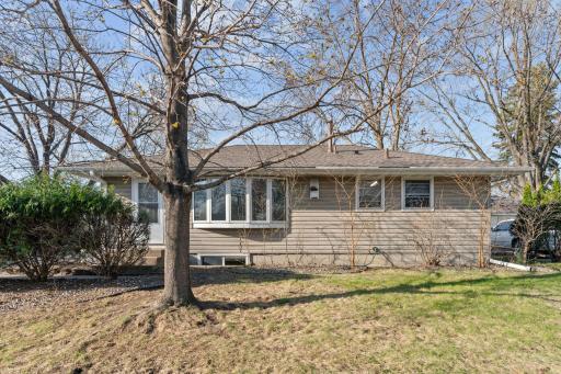 3701 Violet Avenue N, Brooklyn Center, MN 55429