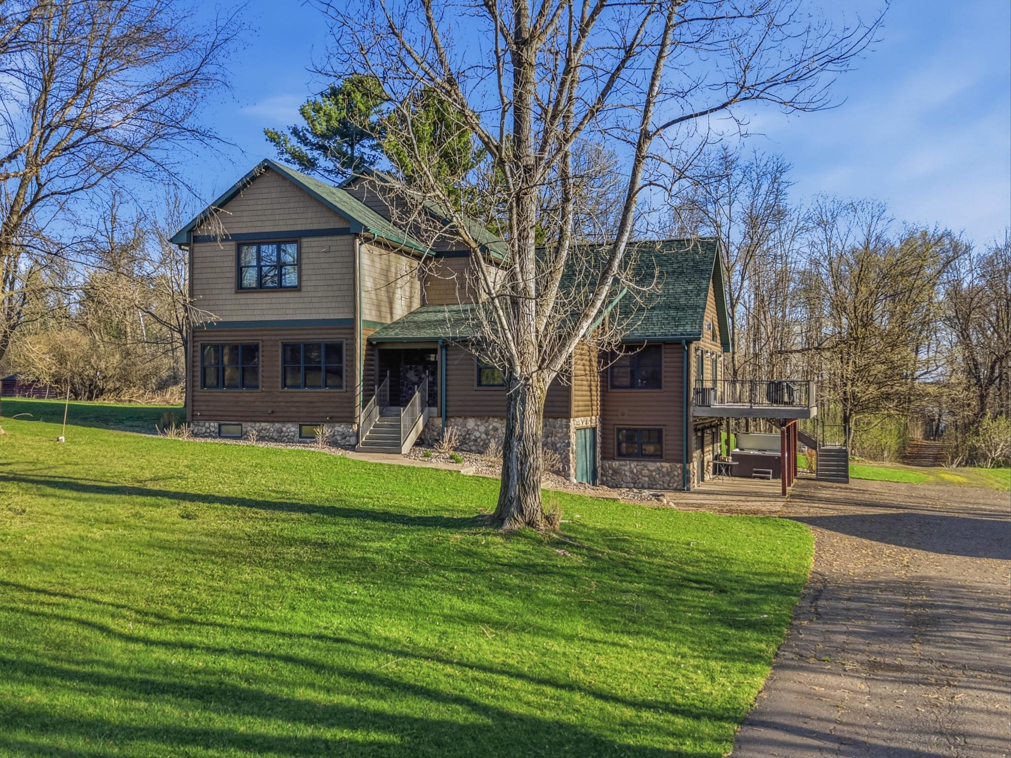 Welcome home to a property that can comfortable accommodate your friends and family.