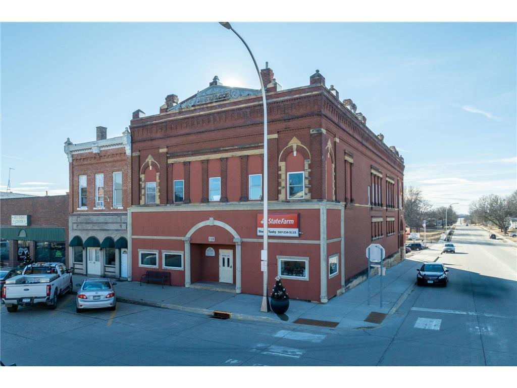Property photo for 138 N Main Street, Janesville, MN 56048