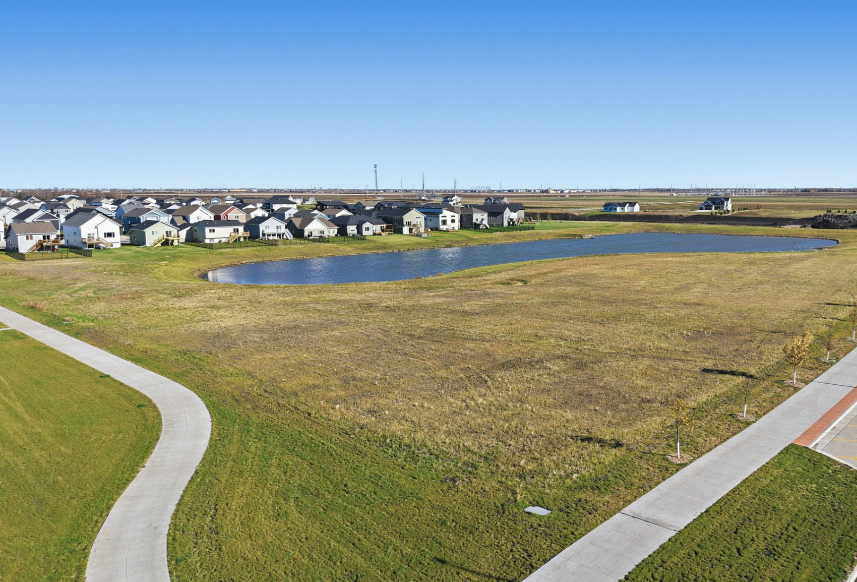 Cub Creek 2nd Aerial View