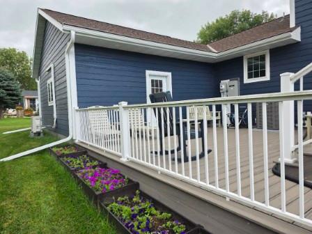 728 5th Street NW, Clara City, MN 56222