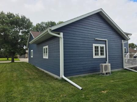 728 5th Street NW, Clara City, MN 56222