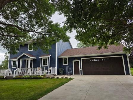 728 5th Street NW, Clara City, MN 56222