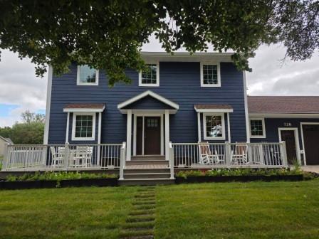 728 5th Street NW, Clara City, MN 56222