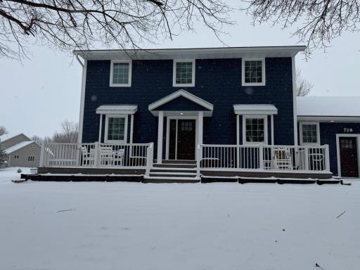 728 5th Street NW, Clara City, MN 56222