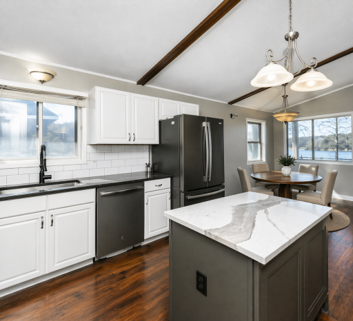 New slate appliances