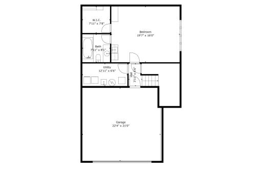 6108 Creek Line Drive, Minnetonka, MN 55345