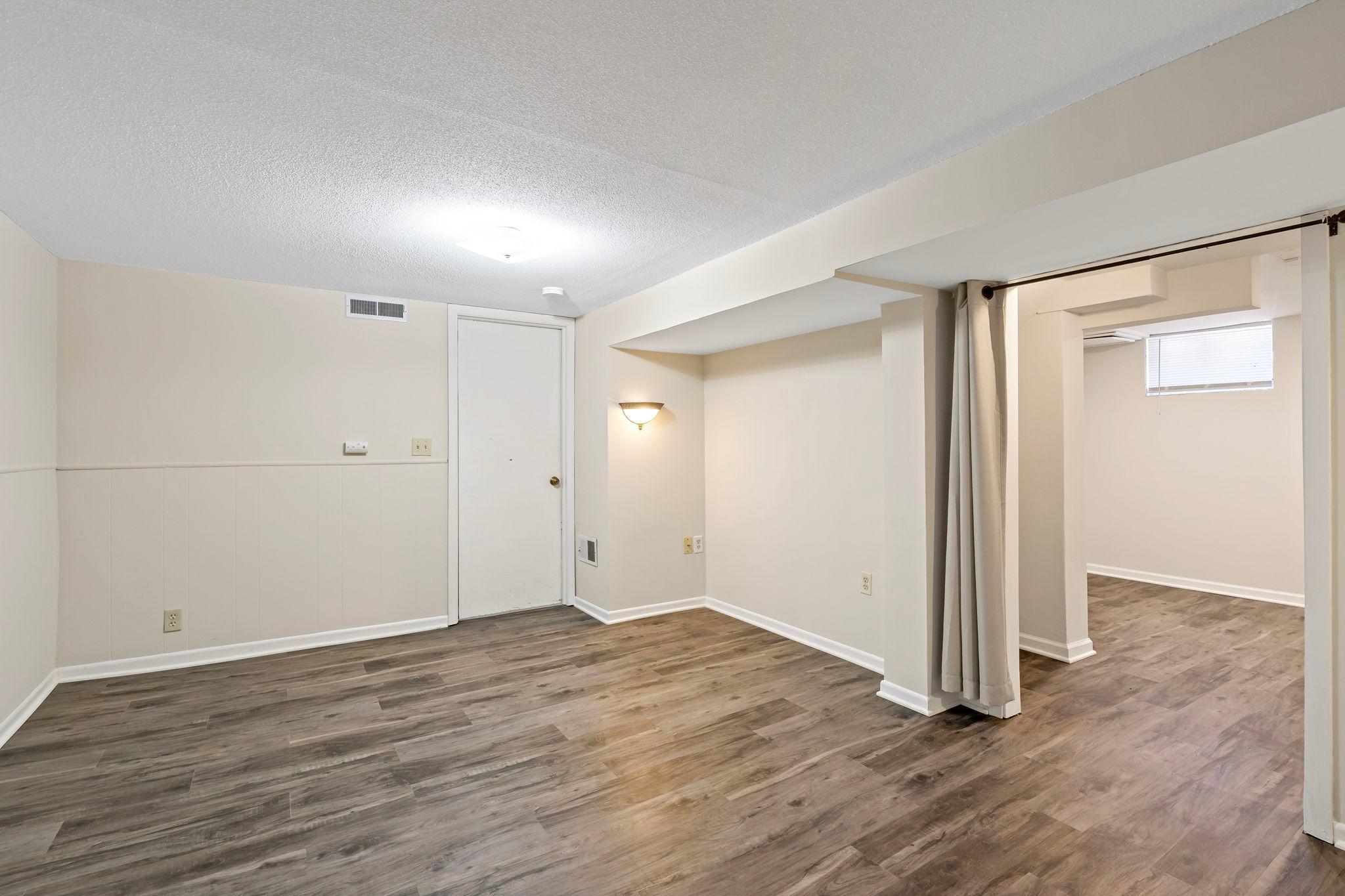 lower level bedroom showing walk in closet.jpg