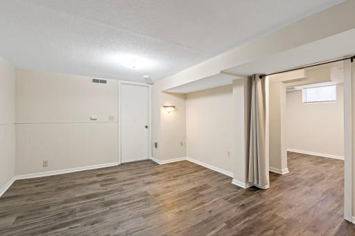 lower level bedroom showing walk in closet.jpg