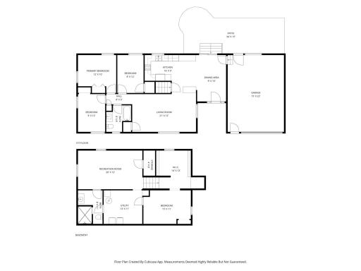 All Floorplans