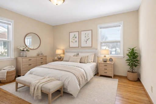 Virtually staged Bedroom.png