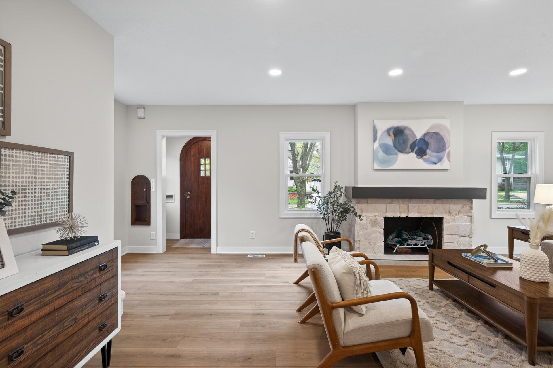 With 4 bedrooms, 4 bathrooms, and an impressive amount of living space inside and out, this home was designed to elevate both everyday living and effortless entertaining.