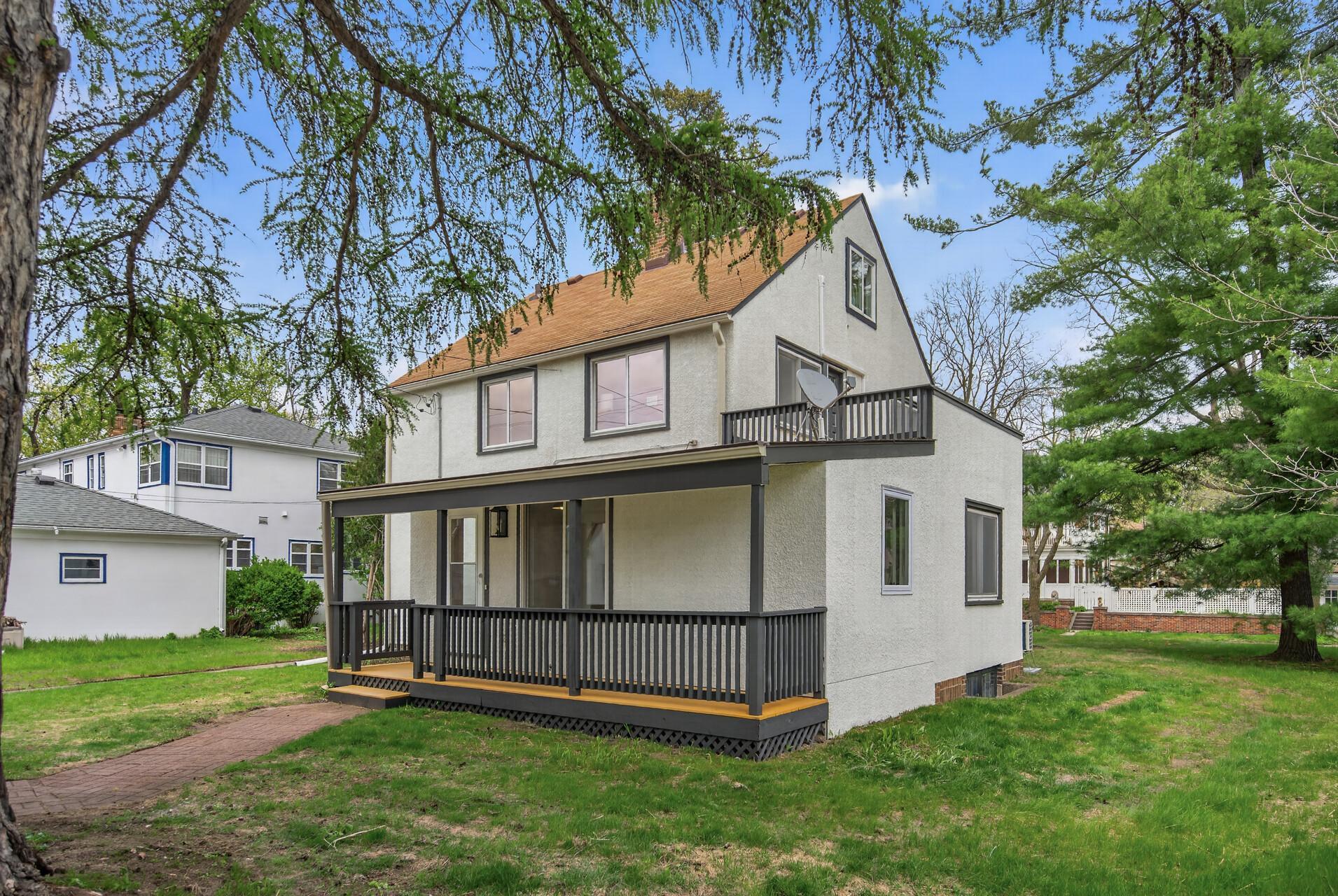 It’s rare to find a home this extensively updated in such a sought-after location.