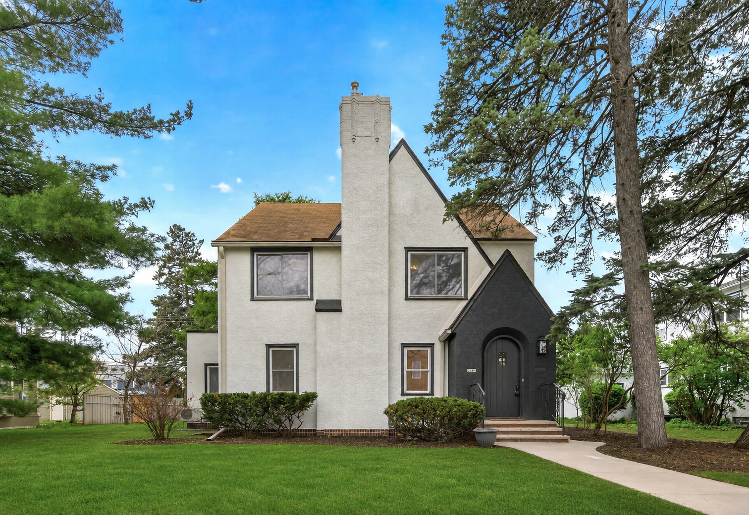 Taken down to the studs and nearly completely reimagined, this home delivers the feel of new construction wrapped in timeless charm, all in an unbeatable location on a tree-lined street, minutes from Lake Harriet, Bde Maka Ska and Lake of the Isles.