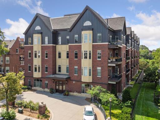 301 Clifton Avenue, 3D, Minneapolis, MN 55403