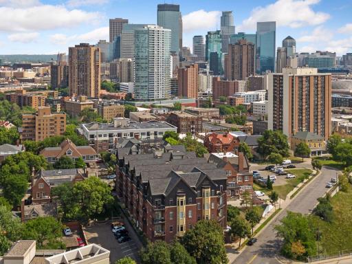 301 Clifton Avenue, 3D, Minneapolis, MN 55403