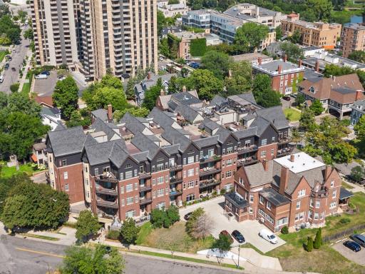 301 Clifton Avenue, 3D, Minneapolis, MN 55403