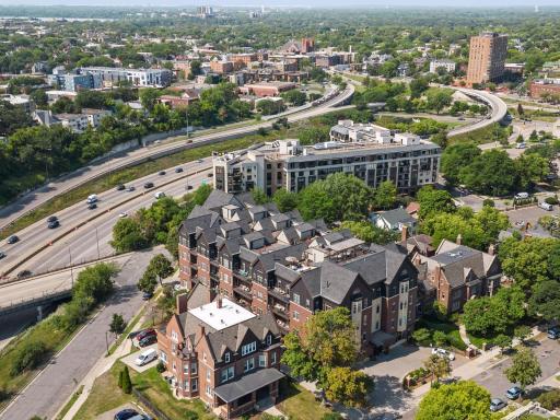 301 Clifton Avenue, 3D, Minneapolis, MN 55403