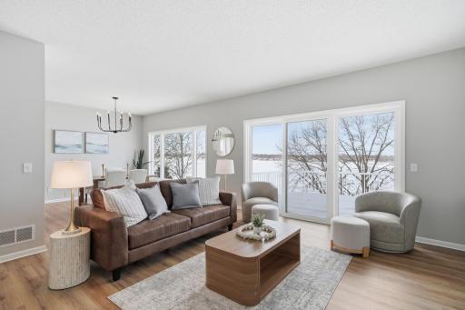 3868 Green Heights Trail SW, Prior Lake, MN 55372
