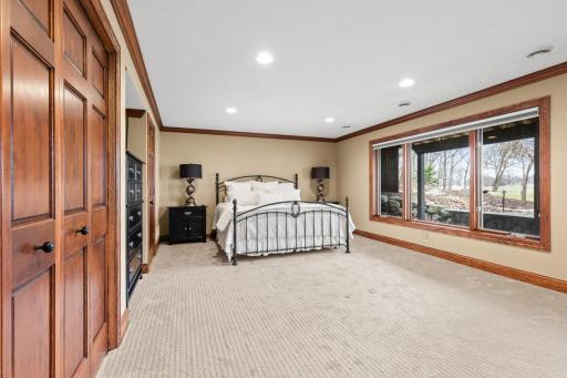 Secondary Primary Suit-Ideal for guest or multigenerational living