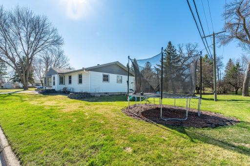 1034 Randolph Avenue, Fergus Falls, MN 56537