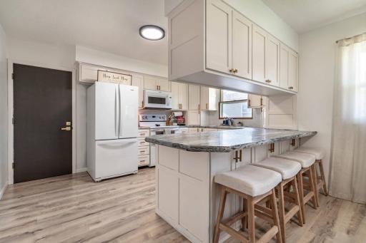 1034 Randolph Avenue, Fergus Falls, MN 56537