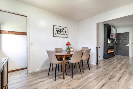 1034 Randolph Avenue, Fergus Falls, MN 56537