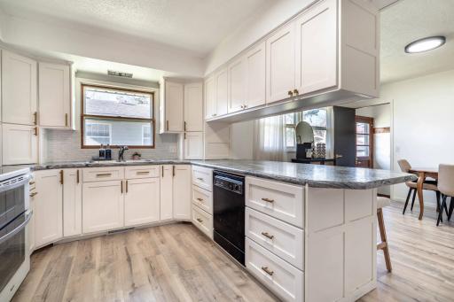 1034 Randolph Avenue, Fergus Falls, MN 56537