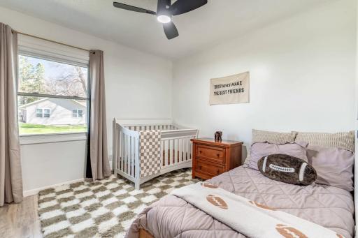 1034 Randolph Avenue, Fergus Falls, MN 56537