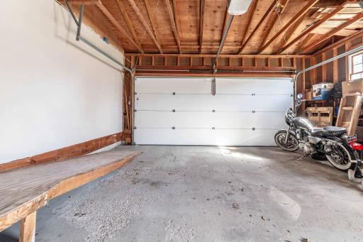 1034 Randolph Avenue, Fergus Falls, MN 56537