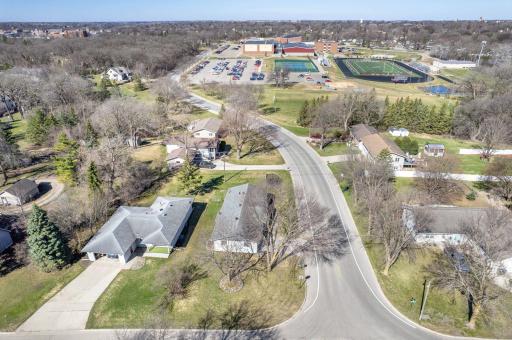 1034 Randolph Avenue, Fergus Falls, MN 56537