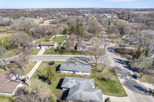 1034 Randolph Avenue, Fergus Falls, MN 56537