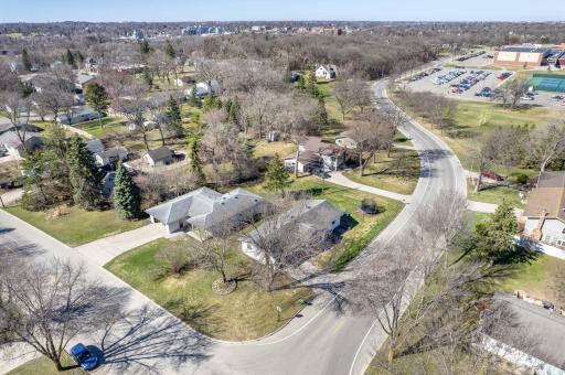 1034 Randolph Avenue, Fergus Falls, MN 56537