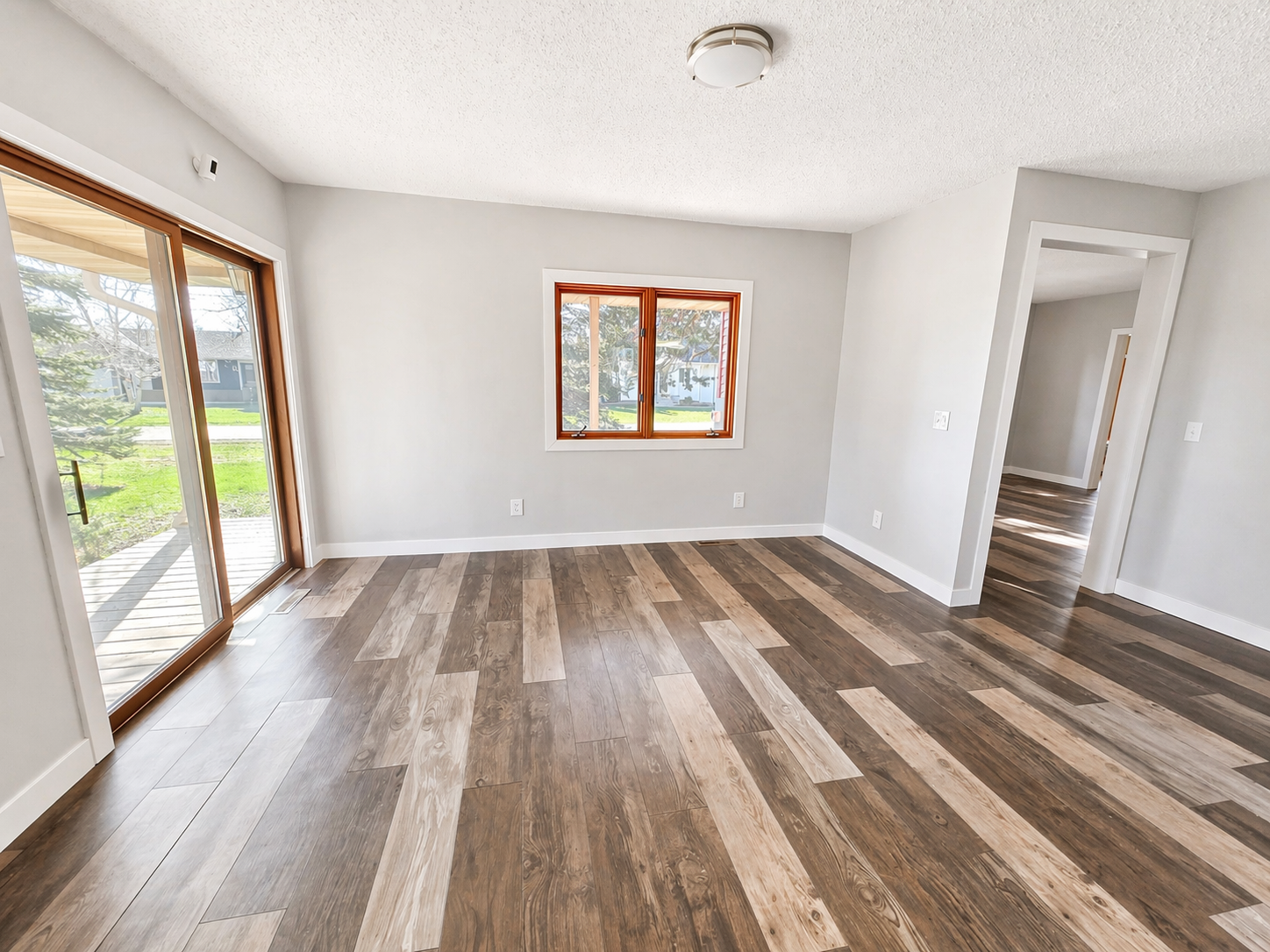 Dining Room/ Flex Room