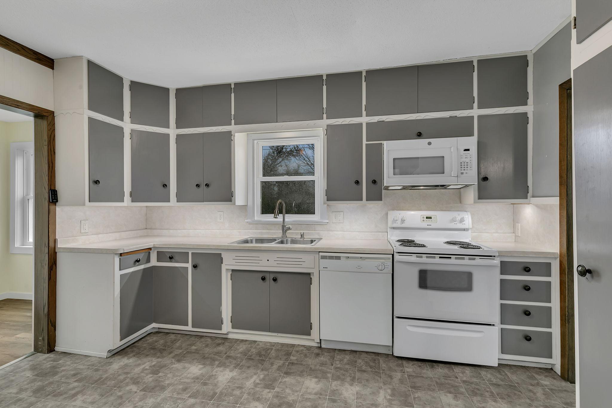 Under Cabinet Lighting