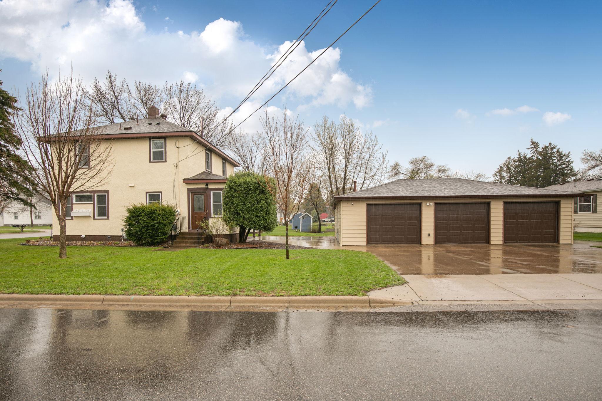 Located Close to All of the St. Joe Amentities!