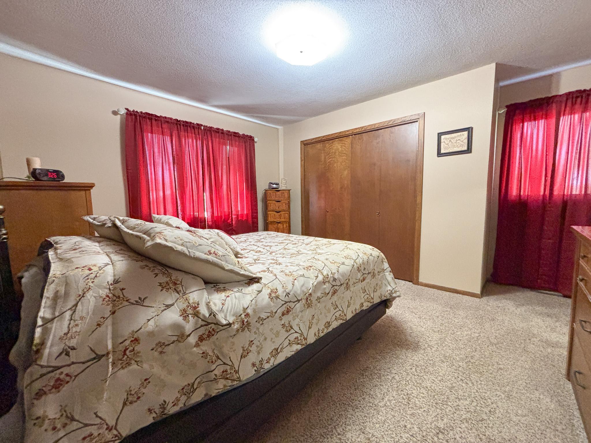 ML Bedroom