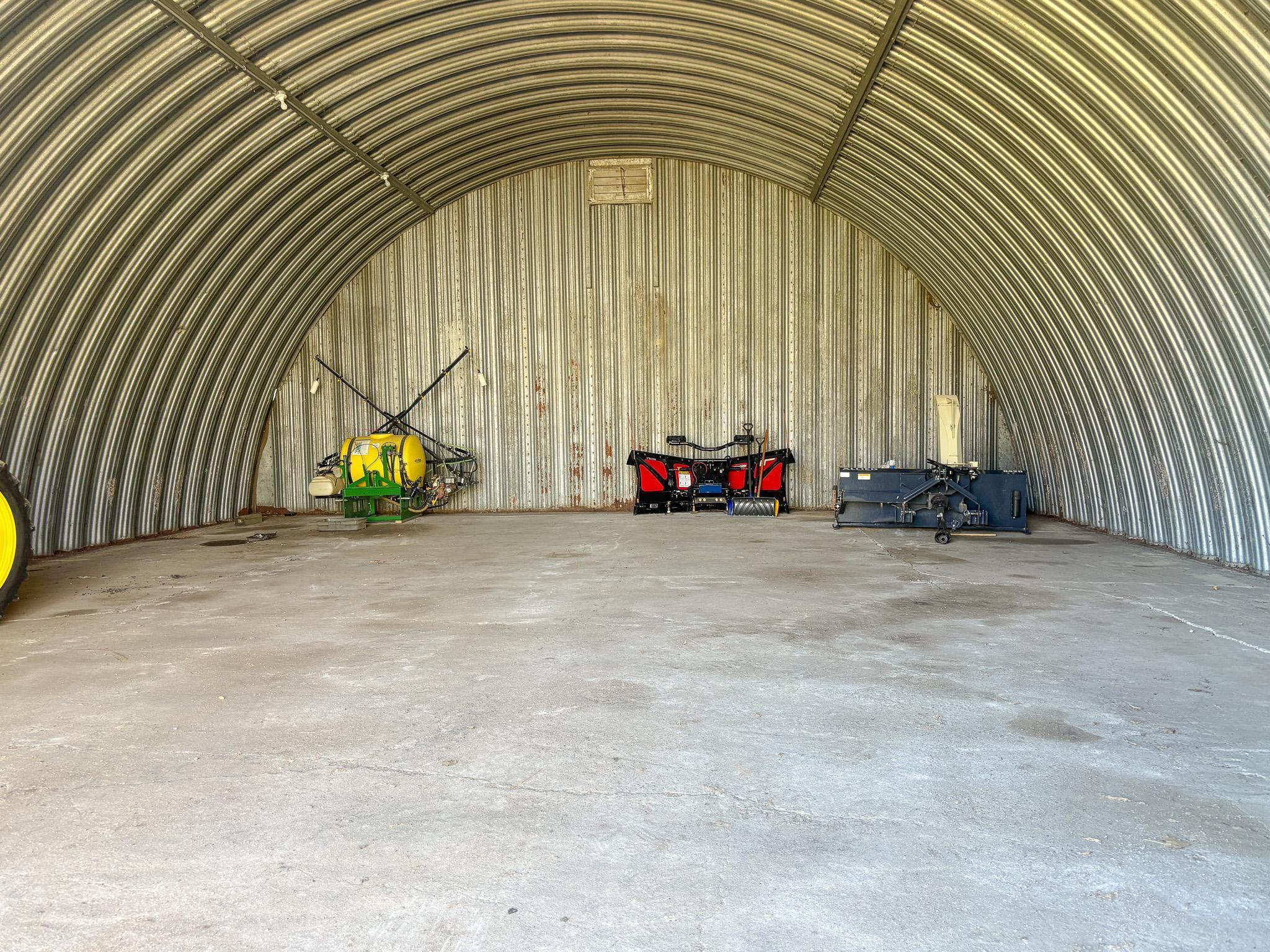 Quonset