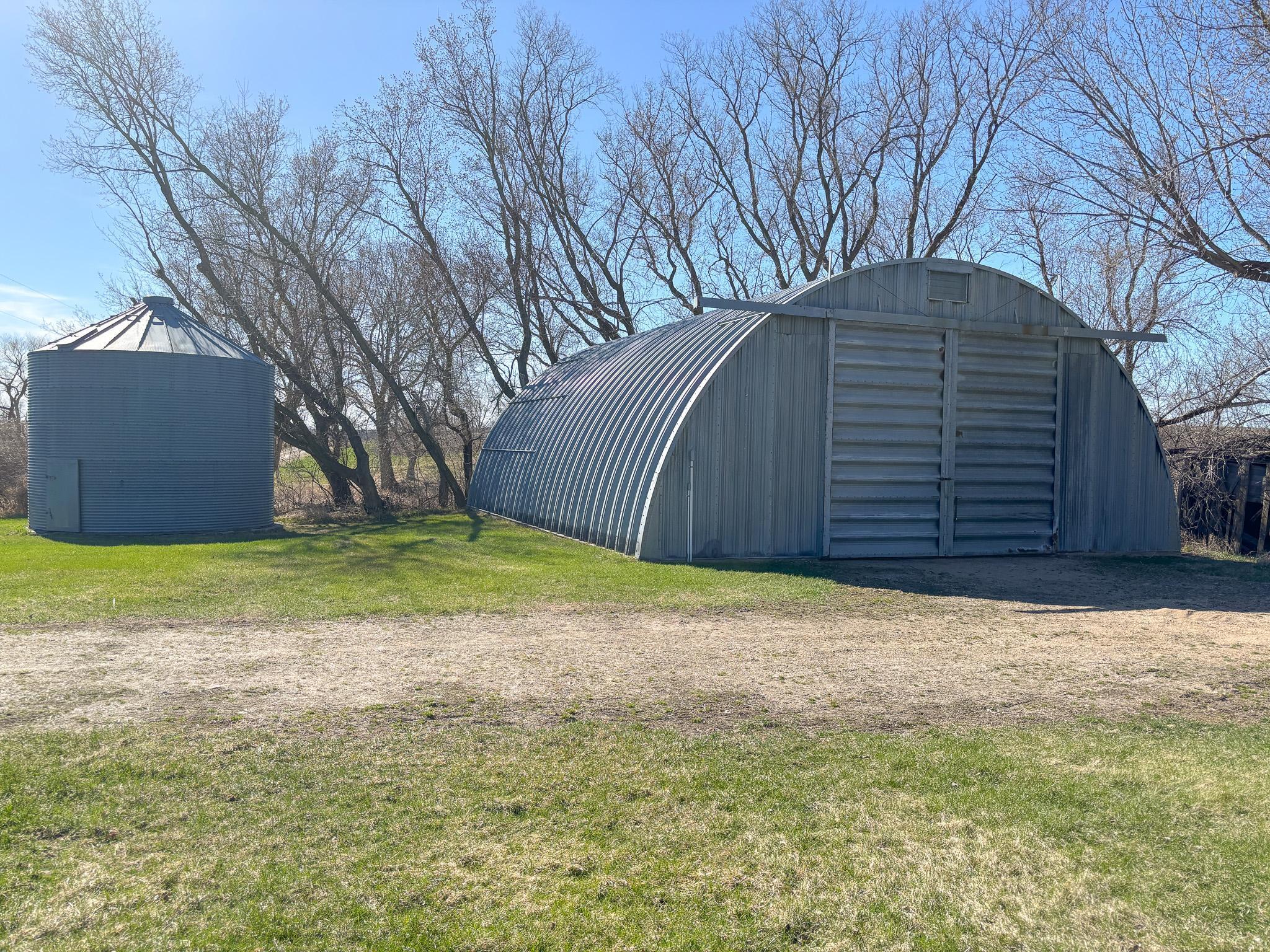 Quonset