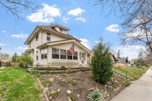 Enjoy this well kept large home for years to come