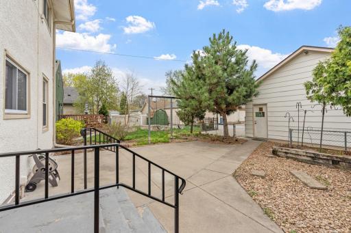 4123 Russell Avenue N, Minneapolis, MN 55412