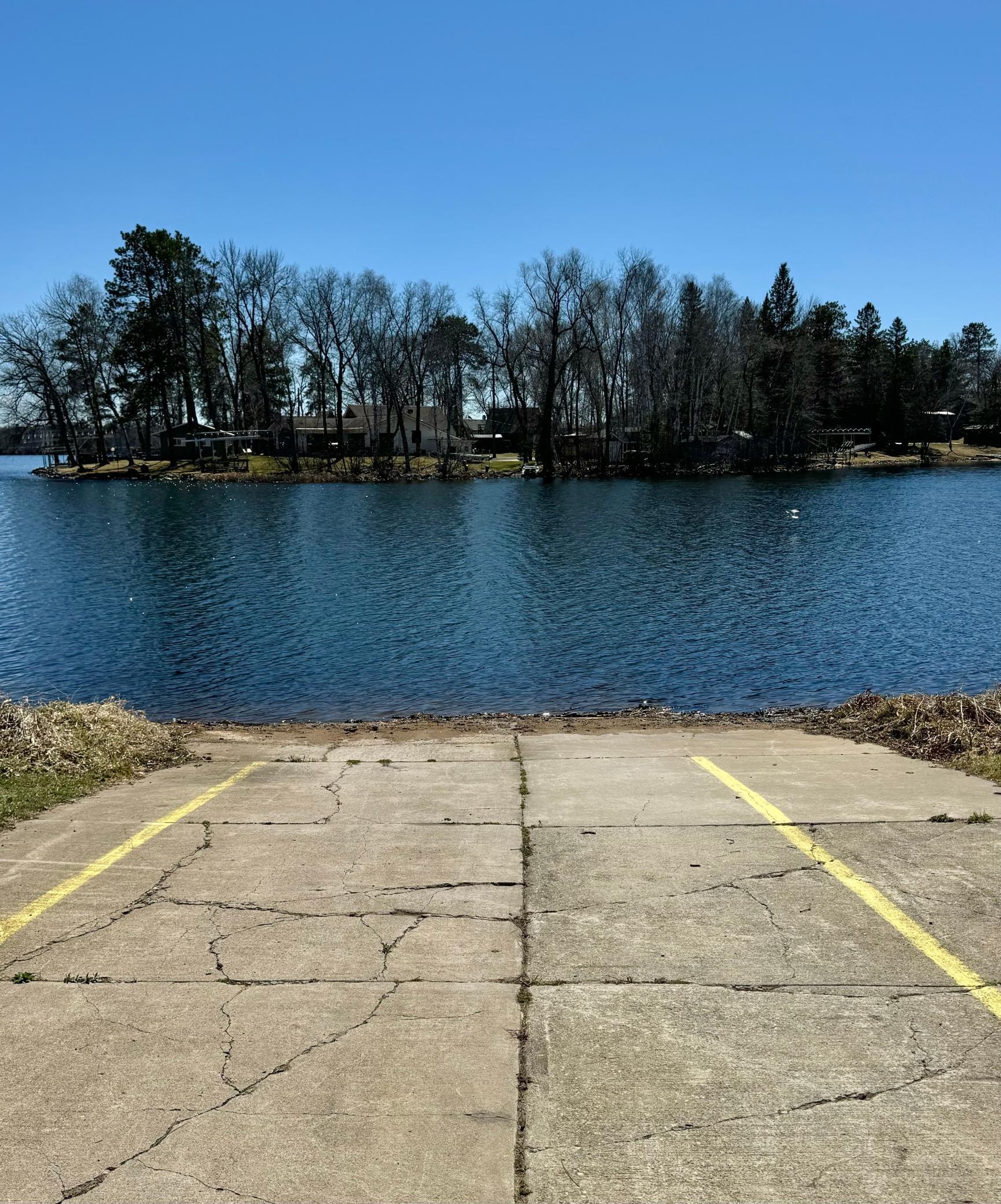 Association Boat Landing