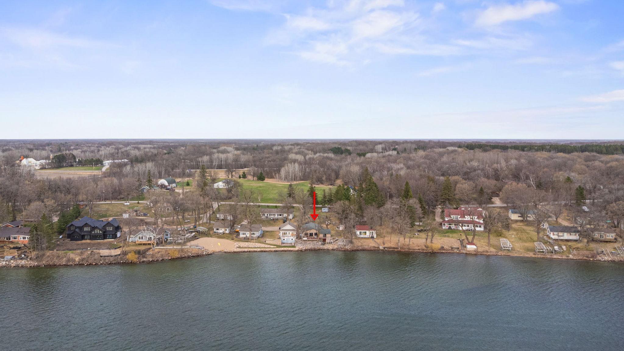 Dock - included - will be in soon