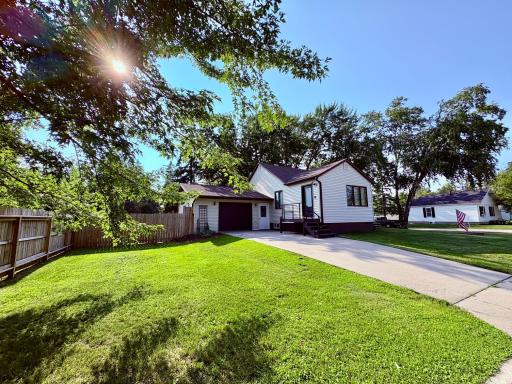 121 5th Avenue NW, Baudette, MN 56623