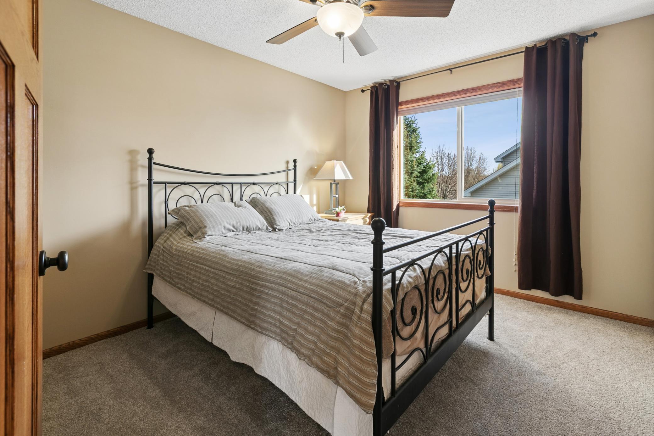 Upper Level 2nd Bedroom