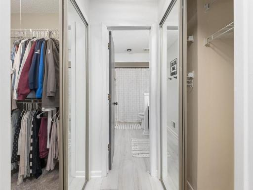 The Primary Bedroom features a walk-in closet and private Full Bath.