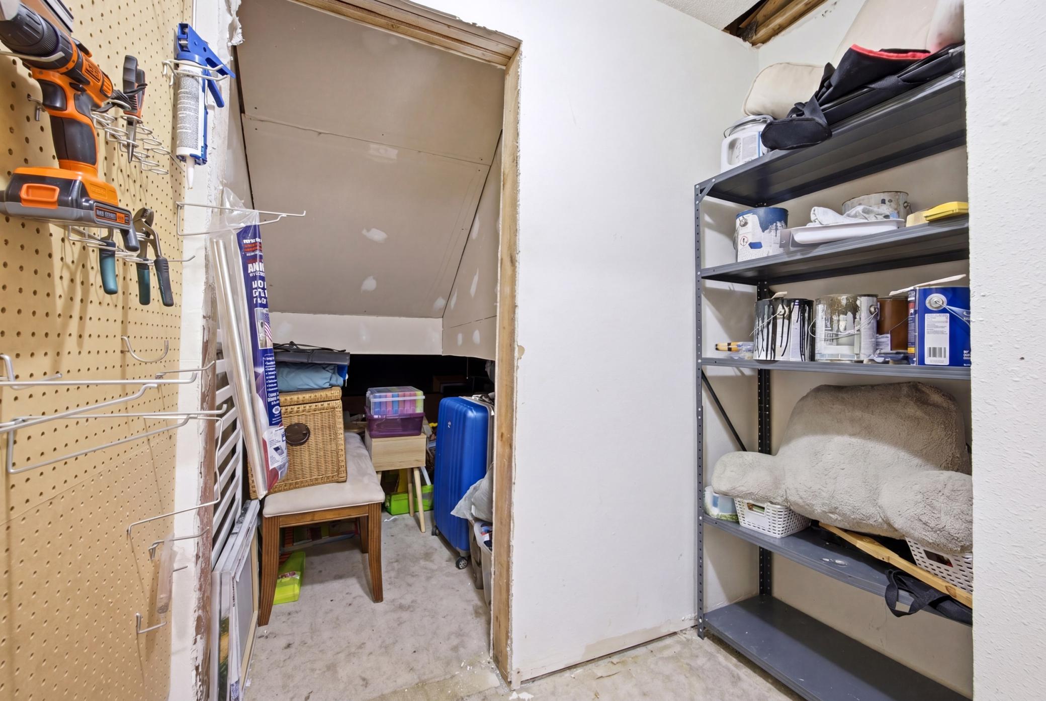 Storage